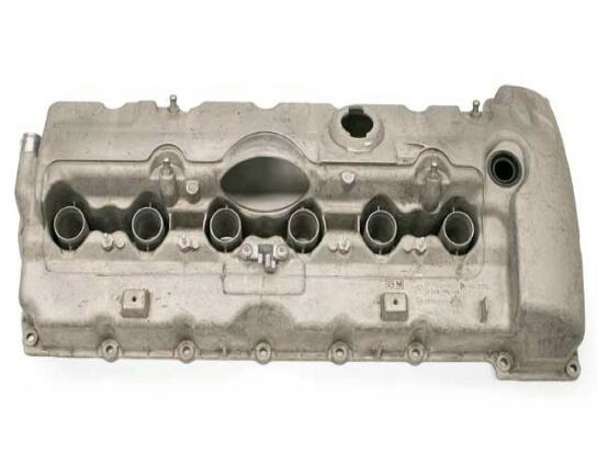 Cylinder Head Cover